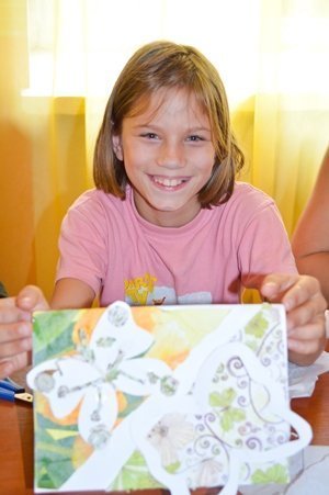 Поділилися любов’ю